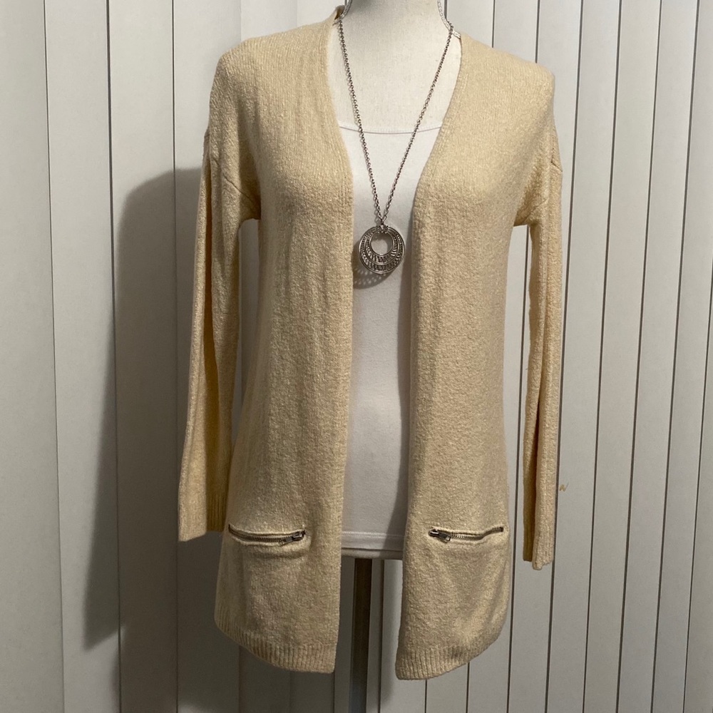 Cardigan sweater - 2 for $20 or 3 for $30 (Mix & Match)